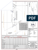 MODELO DE PLANO PARA RECTIFICACION DE AREAS Y LINDEROS 