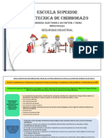 Seguridad Insdutrial