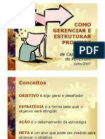 Gerenciar PDM2