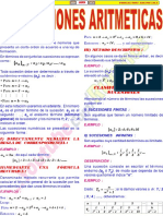 Progresiones Aritméticas Problemas Resueltos-Álgebra Pre Rubiños