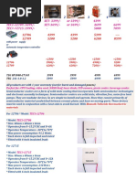 12v 6a 92 4w Tec 12706 Thermoelectric Cooler Peltier PDF