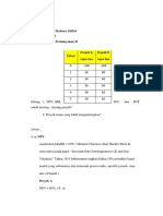 Field Management Tugas 1