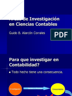 Investigación Contable PDF