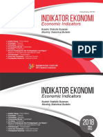 Indikator Ekonomi Mei 2018 PDF