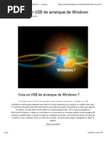 Modificar O Quitar El Serial Del Windows 7 Windows 7 Ventana