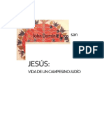 Crossan, J. Jesus Vida de un campesino judio.docx