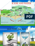 Kontaminasi Air Dan Tanah