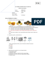 Salinan 08 PAKET UTAMA K13 PAKET-2 (KUNCI JAWABAN) PDF
