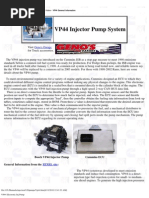 Download VP44 Electronic Inj Pump2 by Elmer Ong SN40203508 doc pdf