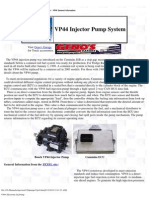 VP44 Electronic Inj Pump2