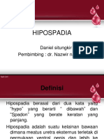 HIPOSPADIA PPT