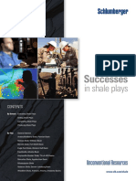Shale Successes Volume1 PDF