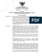 SK Tahun 2015  ttg Pembayaran Premi Tenaga Kontrak (Dinkes) ok.docx