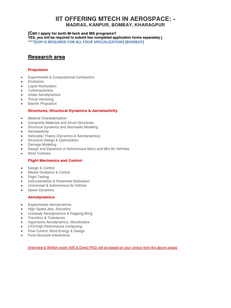 AEROSPACE ENGINEERING TRANSFER REQUIREMENTS visual data 6