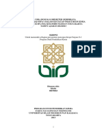 Kalorimeter Bom (Skripsi) PDF