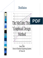 McCabe Thiele - Design for Distillation Column.pdf