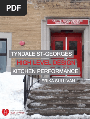Sullivan High Level Design