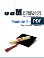 USM Module-2 Ebook