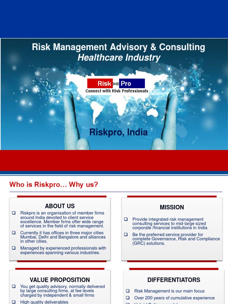 Internal Audit Hospital | PDF | Risk Management | Internal Audit