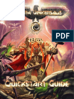 Augusta Universalis - Quickstart Guide PDF