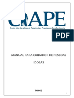 Apostila Curso de Cuidador de Idosos Revisada Luciana 032008 PDF