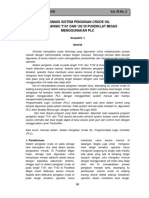 T7-Otomatisasi Sistem Pengisian PDF