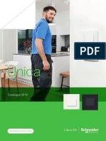 Unica 2019 PDF