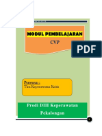 Kelompok 2 Modul Pembelajaran CVP.docx