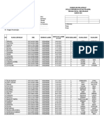 Format Import Balita FLAMBOYAN