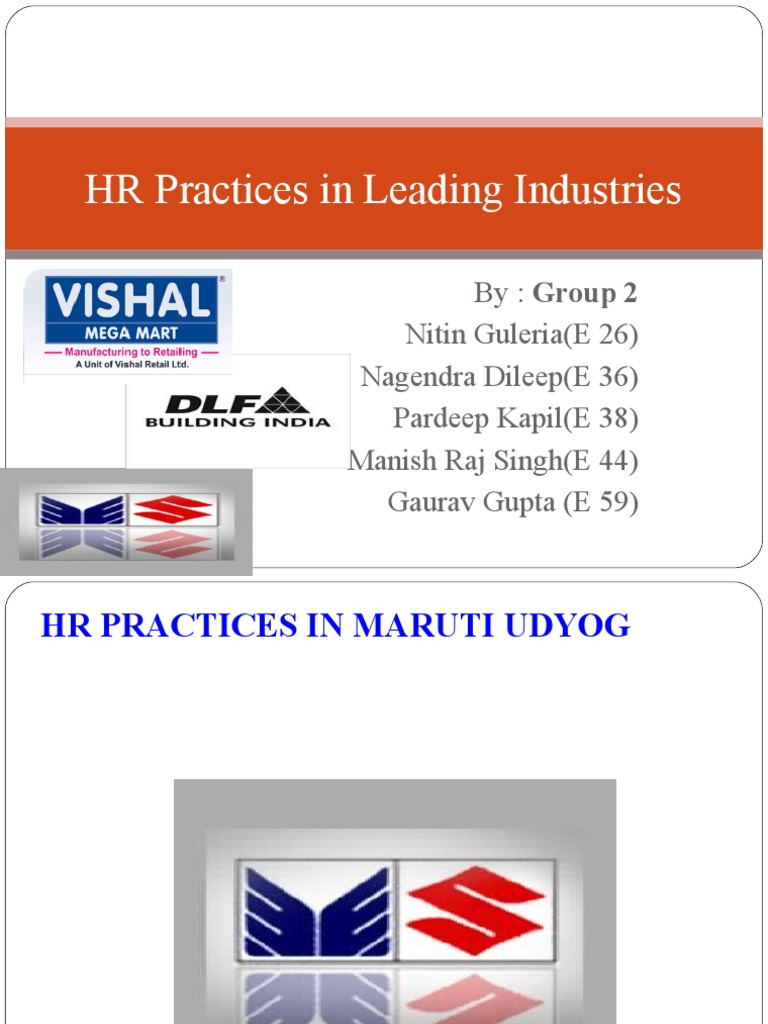 Vishal Mega Mart PDF Recruitment Employment