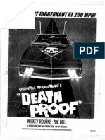 Death Proof