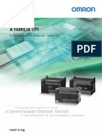 Cp1 Series Brochure PT