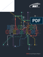 MRT ProgressReport2016 ENG PDF