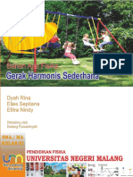 Buku Siswa Fisika Getaran Harmonis PDF