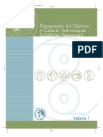 Flexographic Ctsa Vol1 PDF