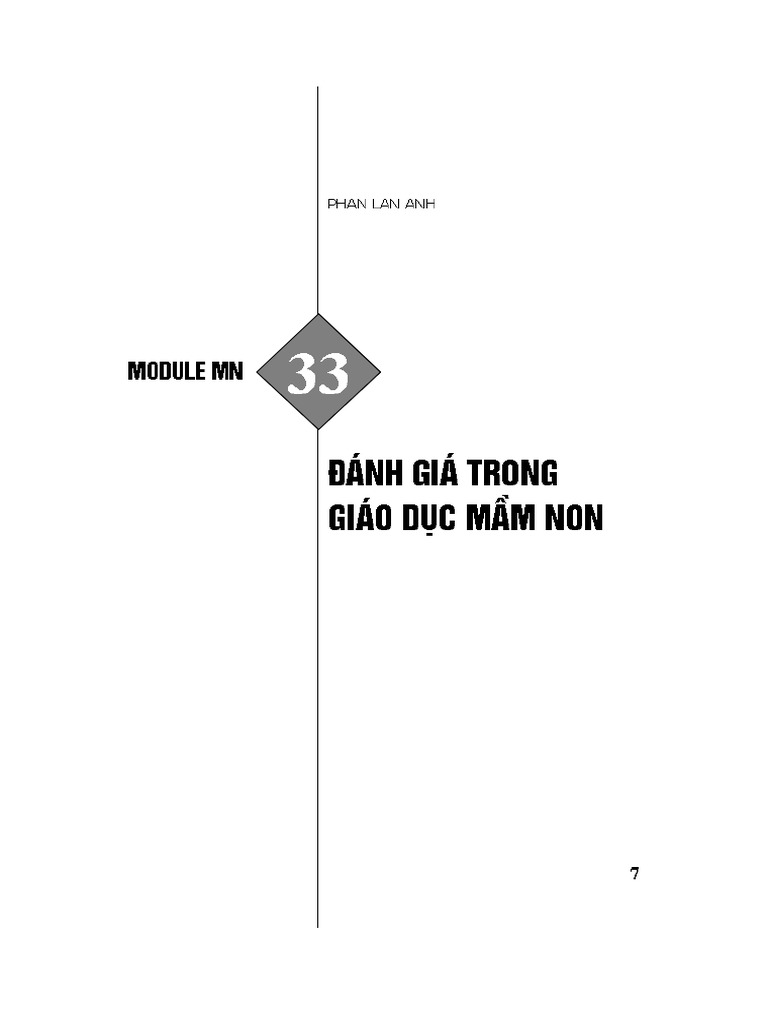 Module 33 Mam Non PDF | PDF