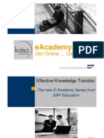 Eacademy