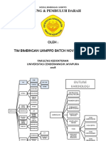 Slide Gabungan Semua Materi Kardiologi PDF