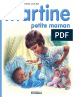 18 Martine Petite Maman