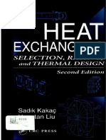 Heat Exchangers Selection, Rating, and Thermal Design 2nd Edition.pdf