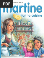 19 Martine Fete Son Anniversaire Pdf Pdf Loisirs