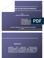 Documento PGD Fase II