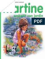 20 Martine Embellit Son Jardin PDF