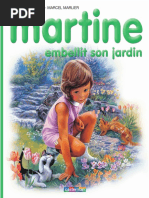 20 Martine Embellit Son Jardin PDF