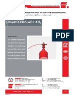 01 - Bavaria CO2 Firesearch