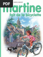 21 Martine Fait de La Bicyclette PDF