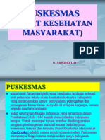 Puskesmas