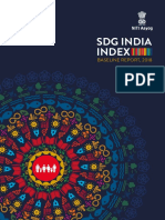 SDX Index India 21 12 2018