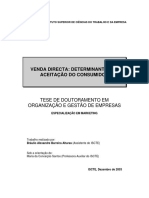 Tese - Venda Directa PDF