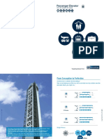 PassengerElevator (ENG) PDF